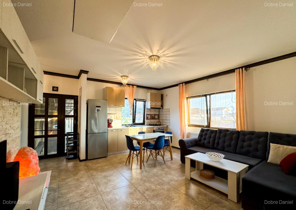 Vila duplex Pantelimon - 6