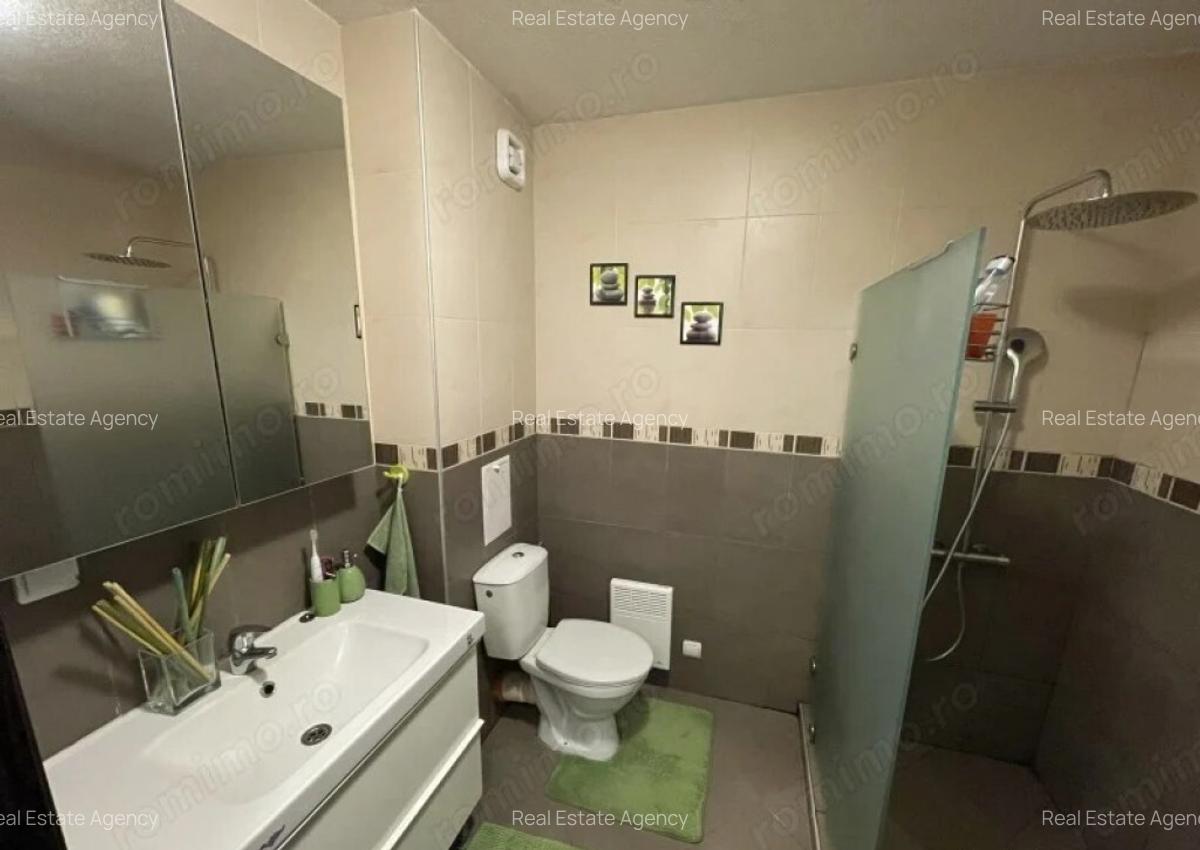 3 camere in zona Complexului Studentesc - 8