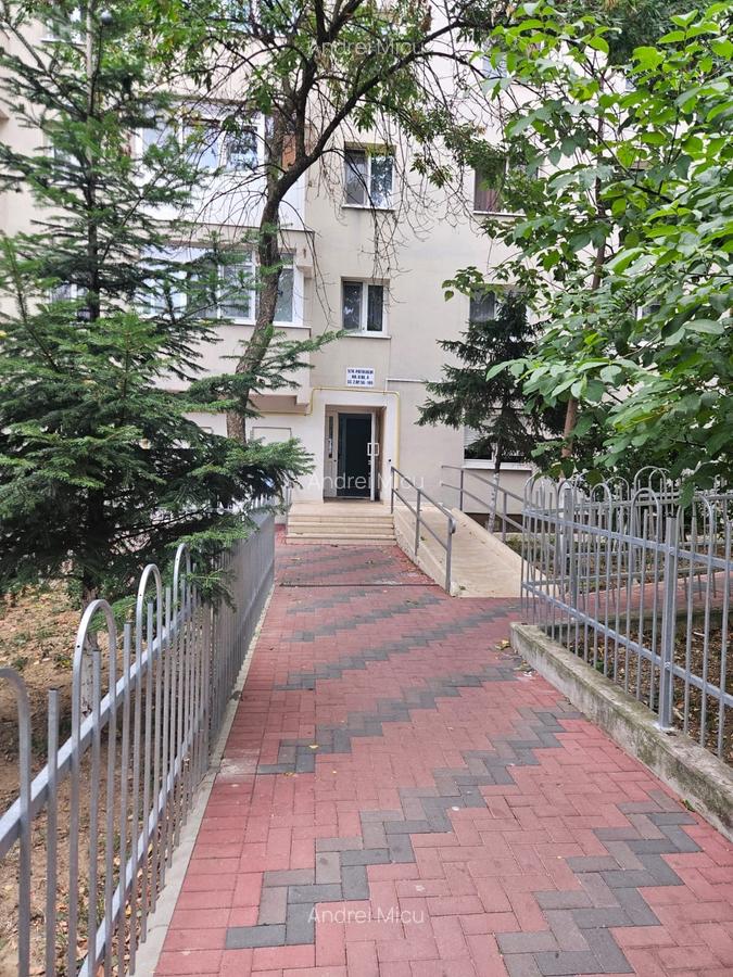 Titan  l Apartament 3 camere l 8 minute Metrou Nicolae Grigorescu - 11