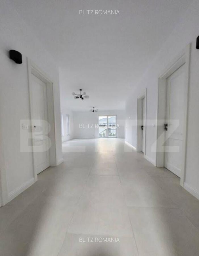 Casa Individuala , Suprafata utila 84/ 119 mp, Teren 500mp, - 5