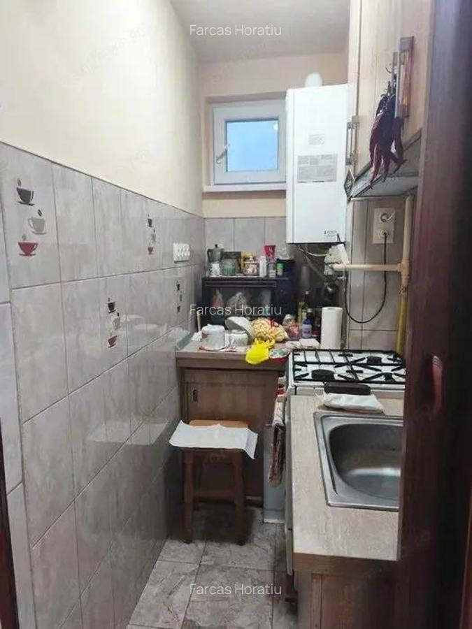 Central - Vanzare apartament 1 camera - Str. Stefan Cel Mare - 2