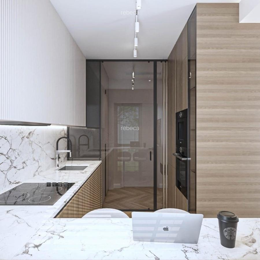 Apartamente premium cu vedere la lac-Uplake Residence lângă București-Dezvoltato - 16