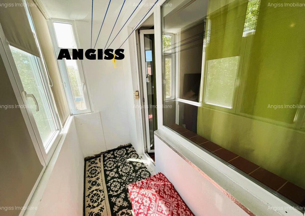 Apartament 2 camere ultracentral (poti obtine o chirie de 300E - 2
