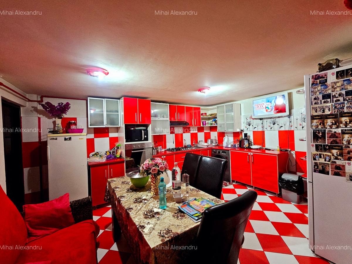 Bucurestii Noi | Casa individuala P+E cu 5 camere si pod | Curte,garaj si anexe - 26