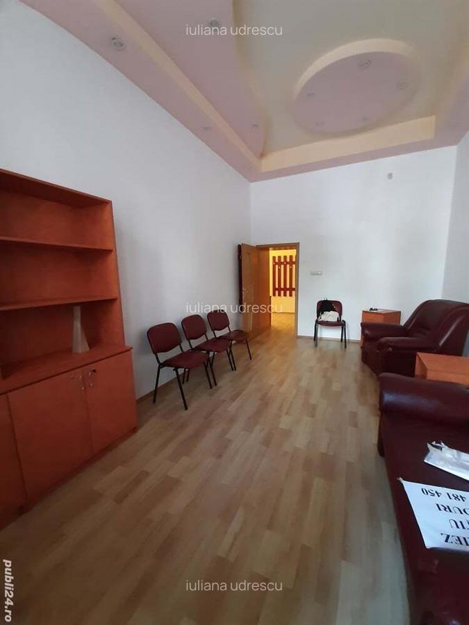 PF ofer spre inchiriere ap parter inalt str Horea Cluj-Napoca - 2