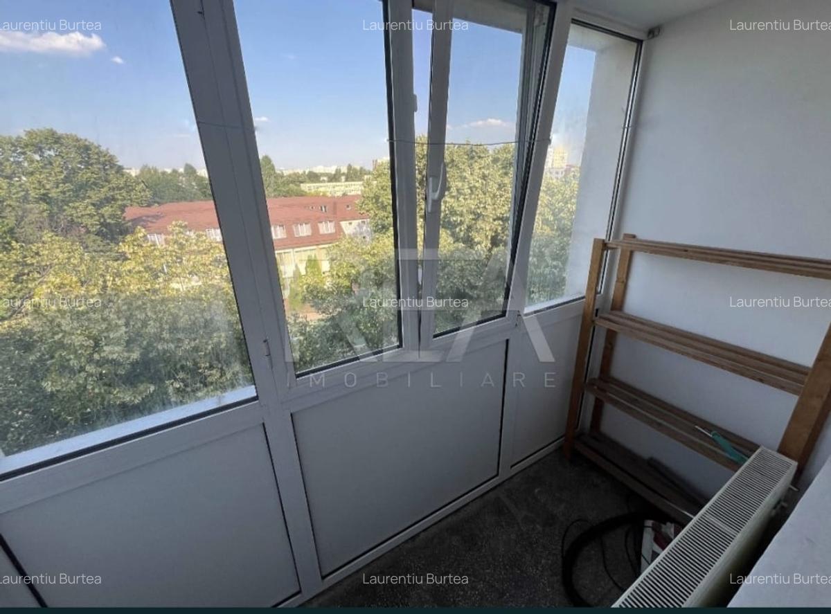 3 camere 3/4, centrala, boxa ,anvelopat Drumul Taberei. - 5