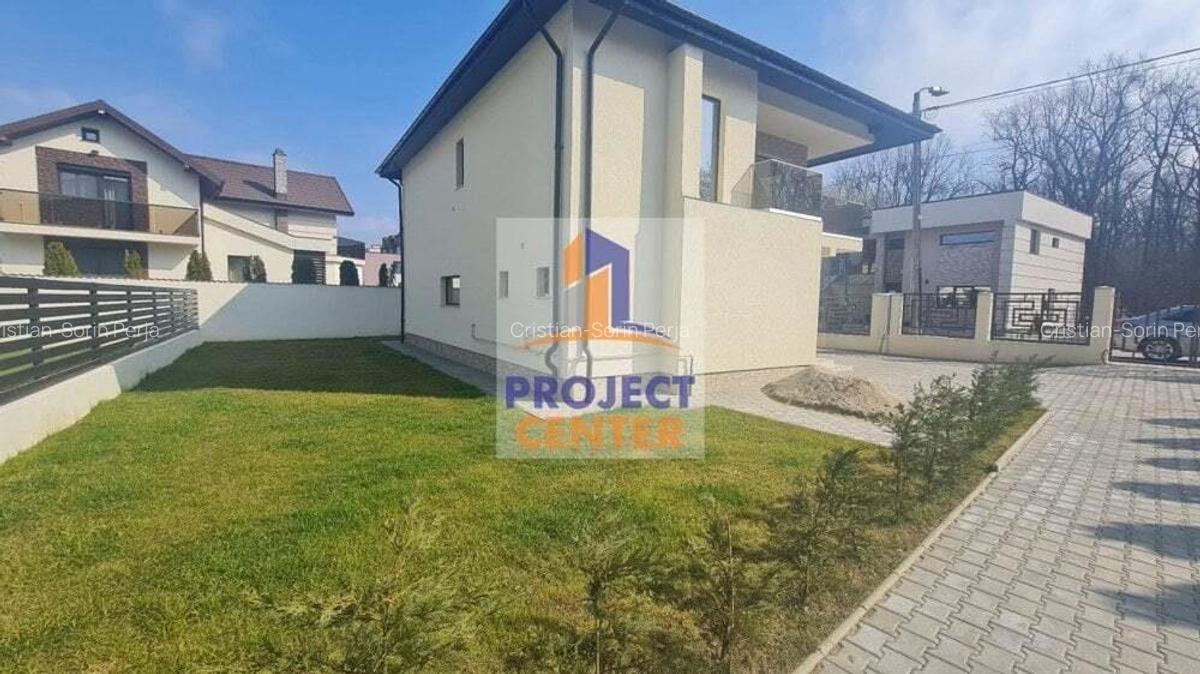 Vila 4 camere, Gavana Platou - 2