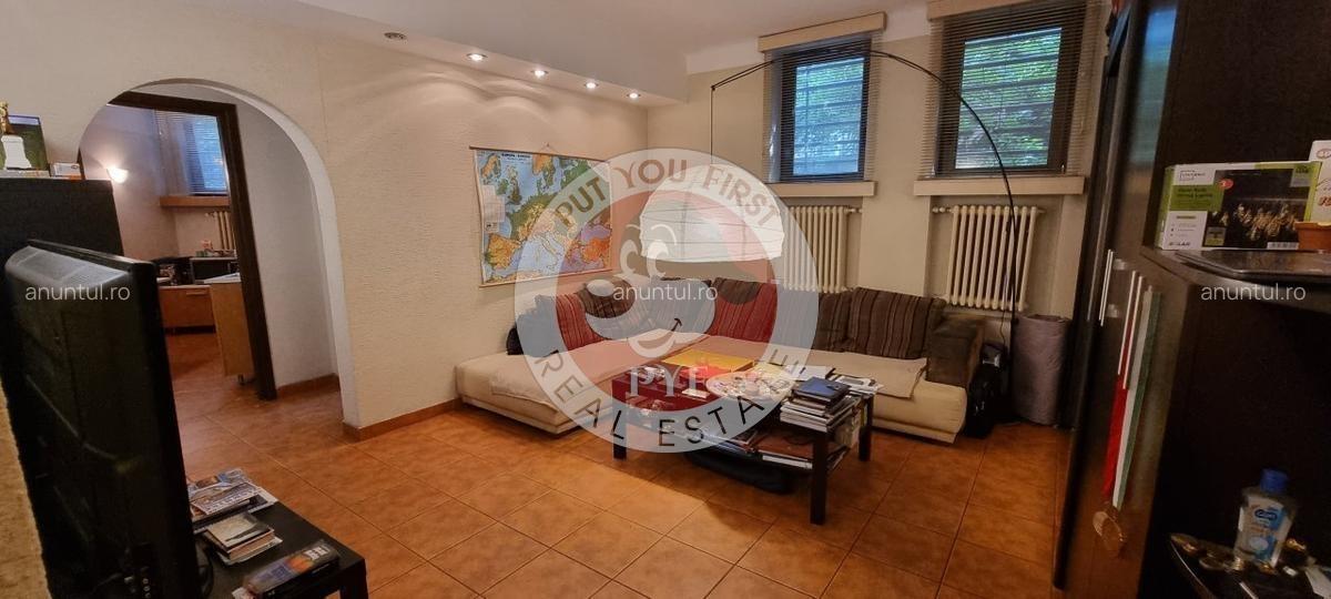 Observatorul astronomic | 2 camere | 55mp | Semidecomandat | B12388 - 4