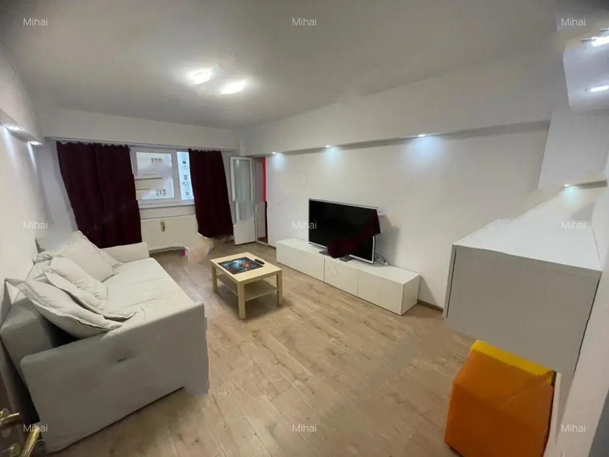 Iancului ,Cristescu Dima,bl.1981,DECOMANDAT,Renovat,2 bai,mobilat - 1 Iancului ,Cristescu Dima,bl.1981,DECOMANDAT,Renovat,2 bai,mobilat - 1