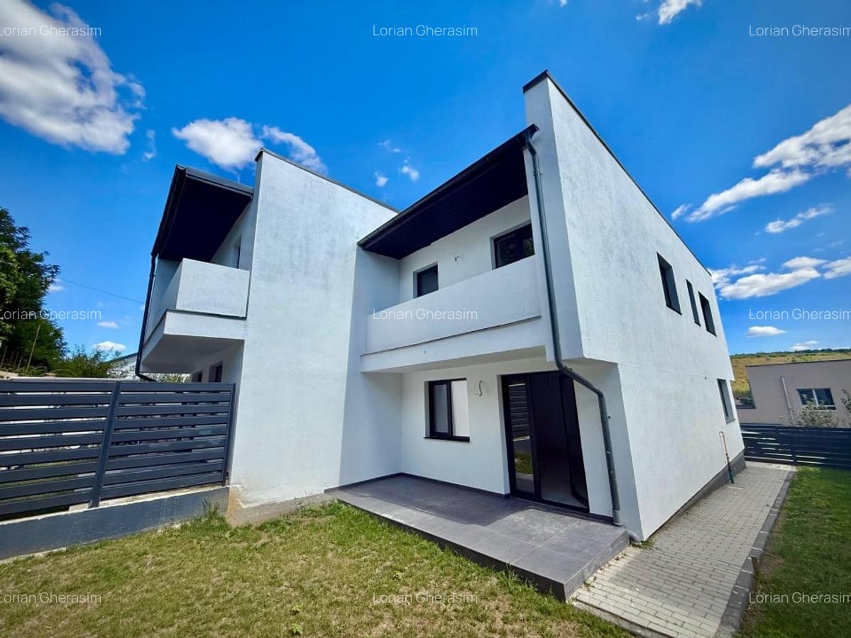 TVA 0%! Casa cu 4 camere *Iasi-Bucium* - 24