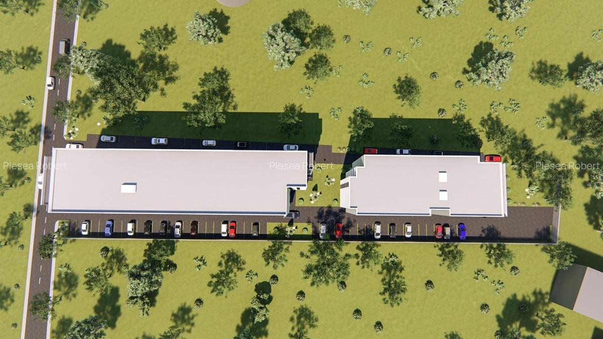 Berceni Sf. Brancoveni - 2 Camere decom, bloc nou 2025, in constructie - 5