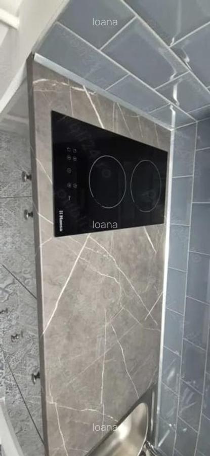 ► Inel II Garsoniera Decomandata 25m² Renovata Mobilata Utilata Gaze - 10