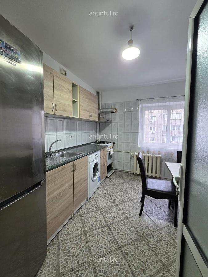 13 Septembrie, Parc Sebastian, apartament 3 camere, 70 mp, 360 EUR - 1