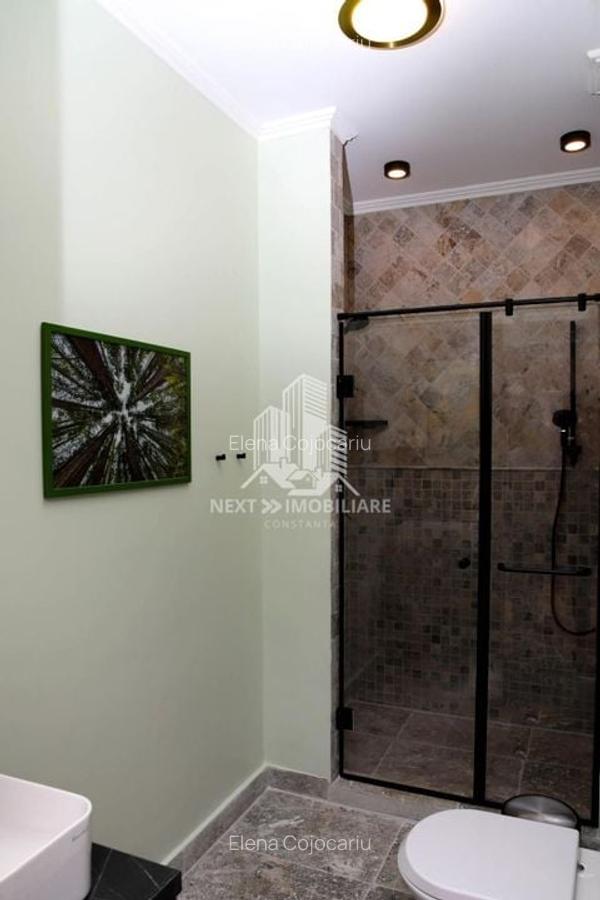 Apartament 2 camere, mobilat si utilat premium+ parcare, Campus - 8