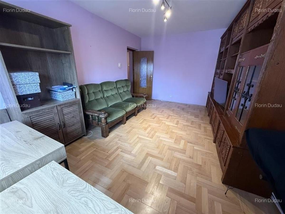 Bistrita Lac - apartament 3 camere decomandate - etajul 2 - 6