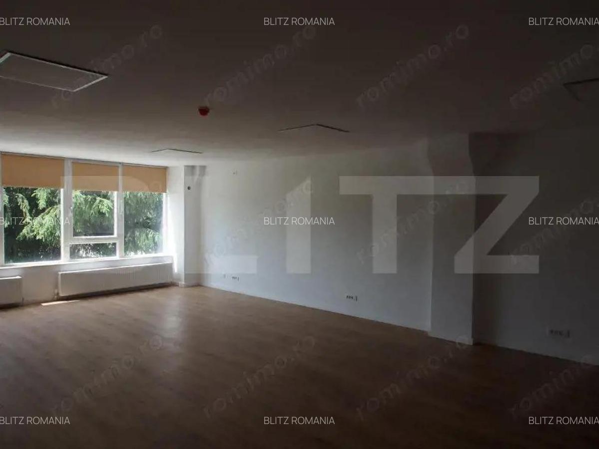 Spatiu Birou spa?ios de 58mp de inchiriat! - 2