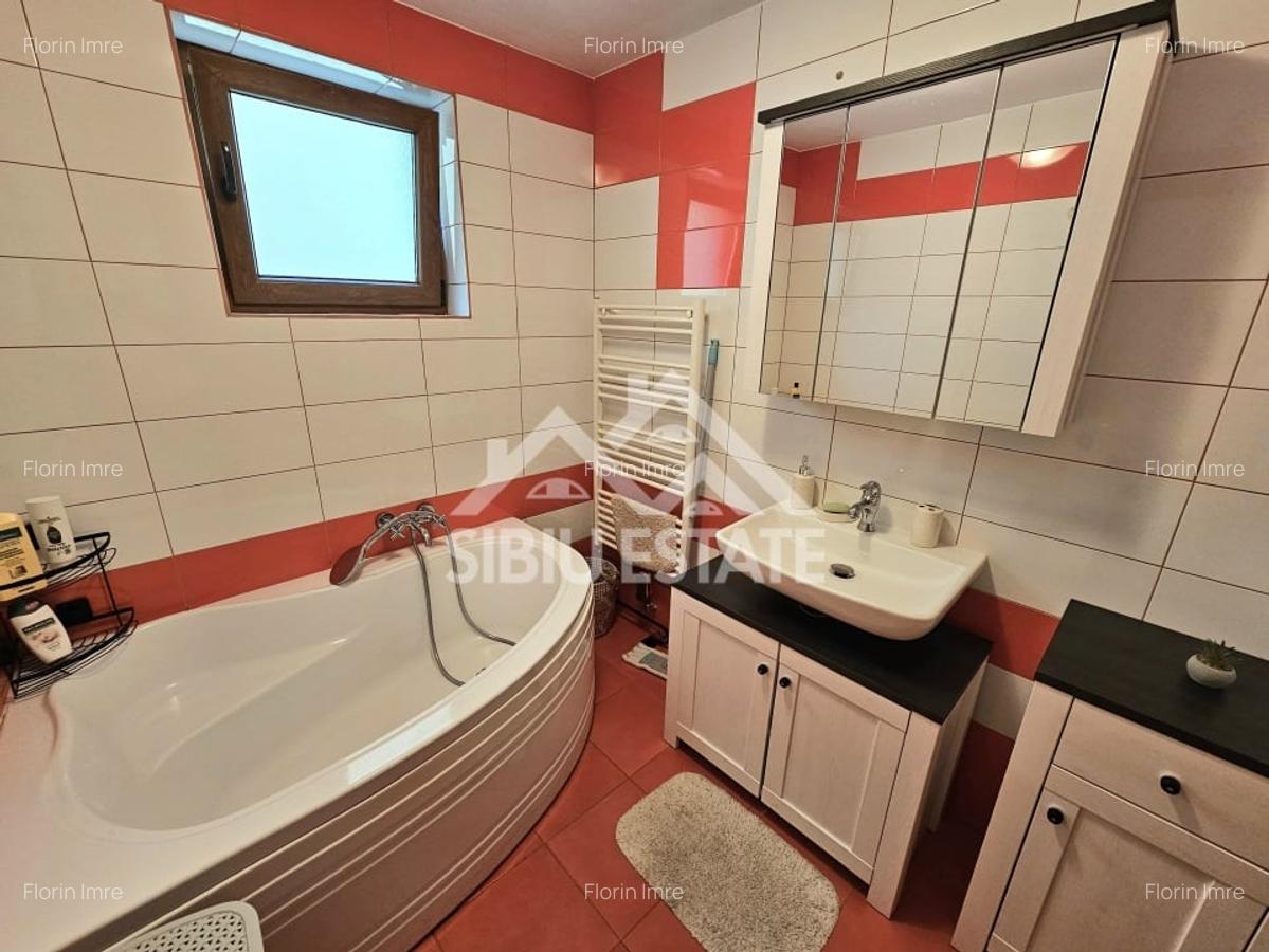Apartament 3 camere, la vila in Selimbar - 5