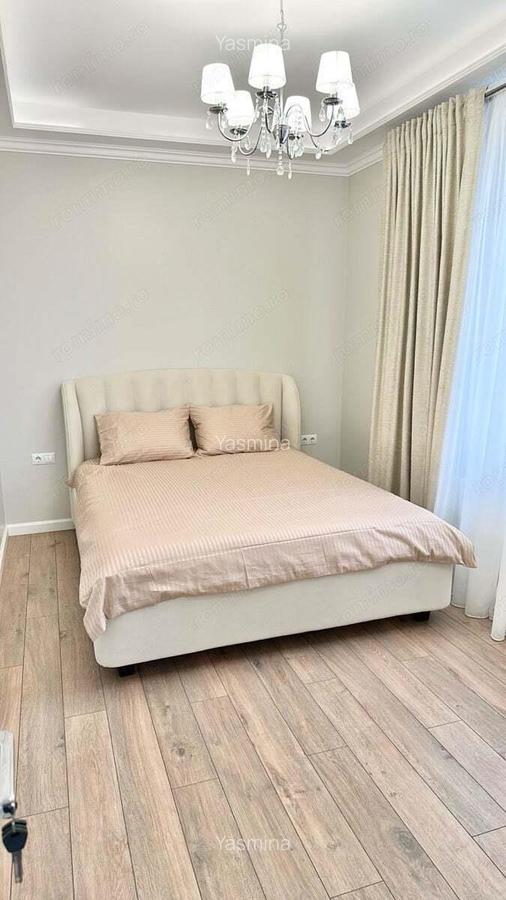 Se ofera pentru inchiriere apartament cu doua camere in zona Lujerului - 3