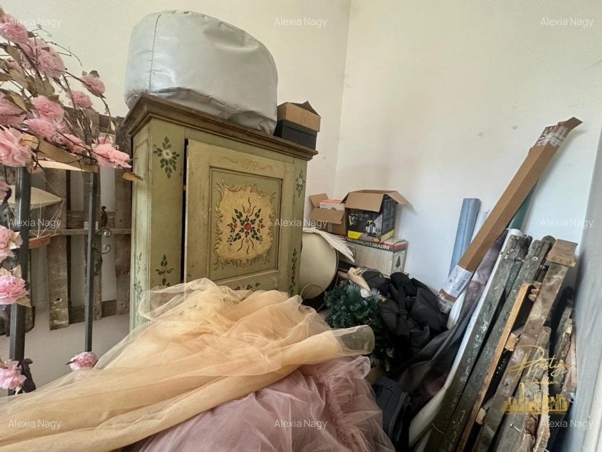 Apartament cu 3 camere decomandat, mobilat în Central - 9