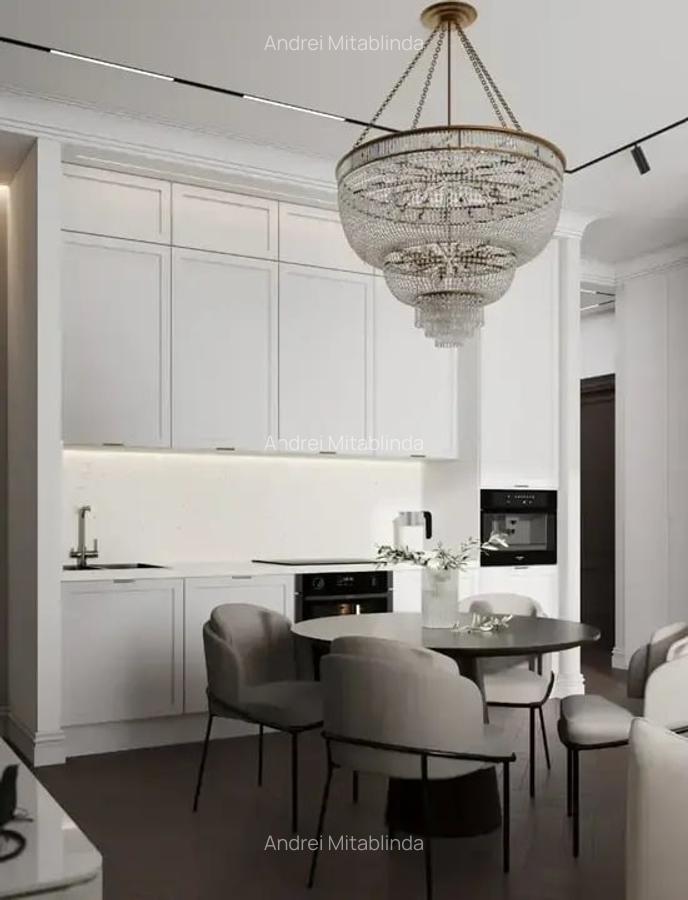 Dezvoltator | 2 Camere Decomandat Bucatarie Inchisa Centrala Termica - 5