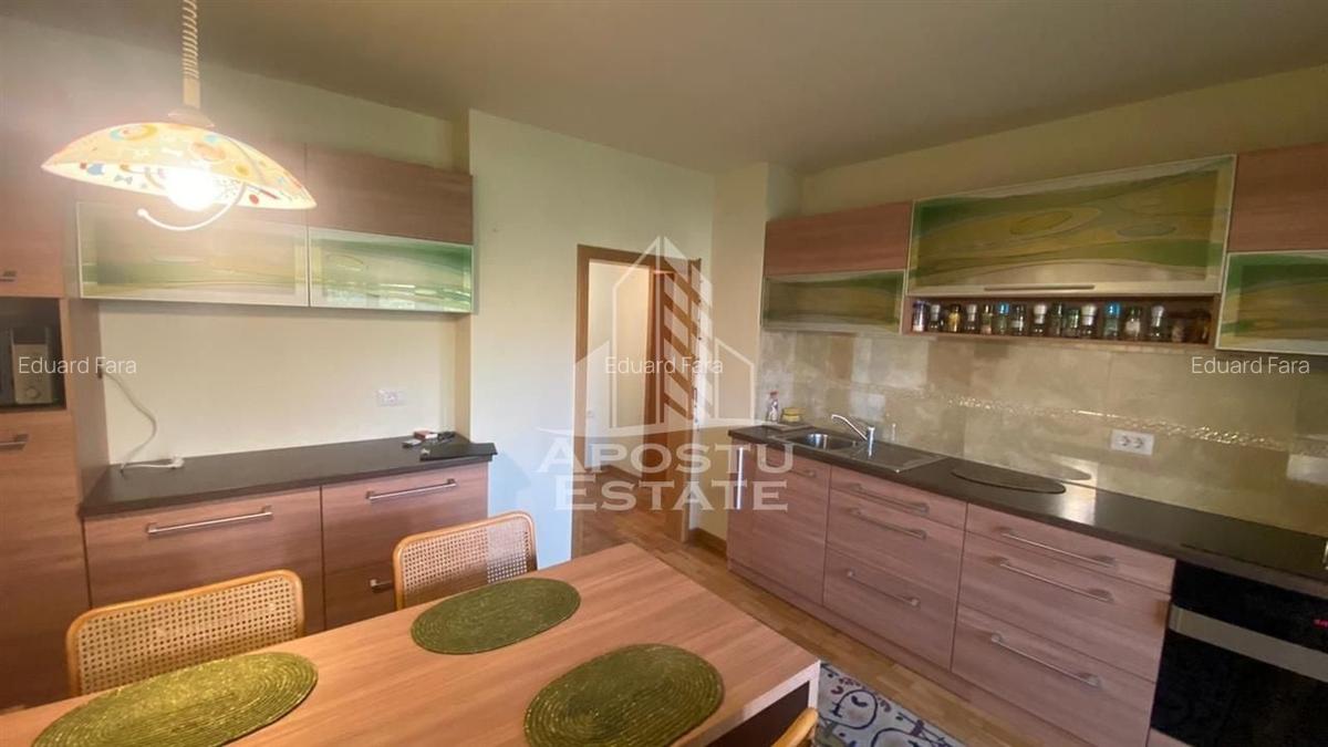 Apartament 3 camere  zona Centrala - 8