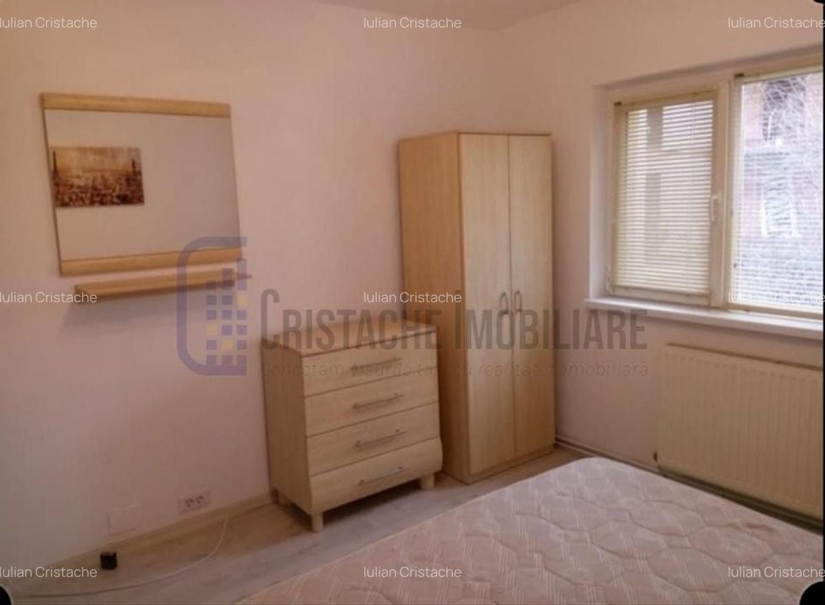 Apartament 2 camere decomandat, OMV/ Toyota Pipera - 1