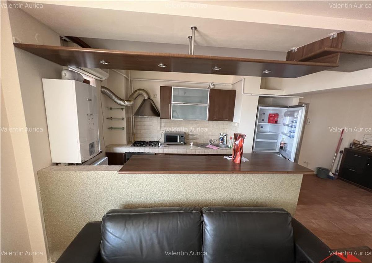 Apartament 3 camere,etaj 6(lift nou),ultracentral- Piata Uni - 3