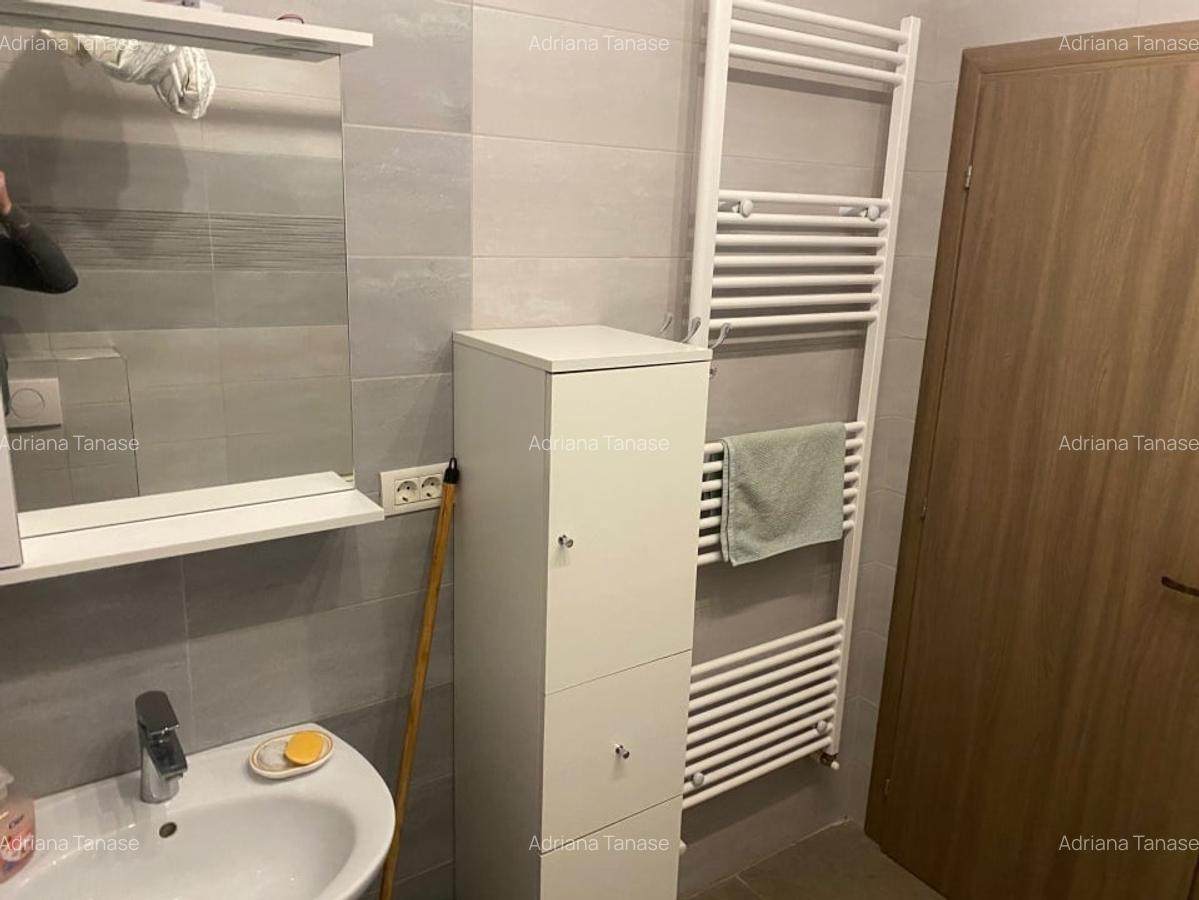 Apartament 2 camere, parter 58 mp, Tractorul - 8