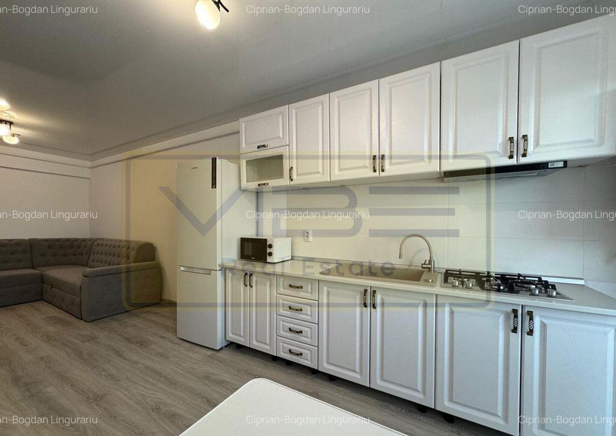 Apartament 2 camere Copou Garden - 2
