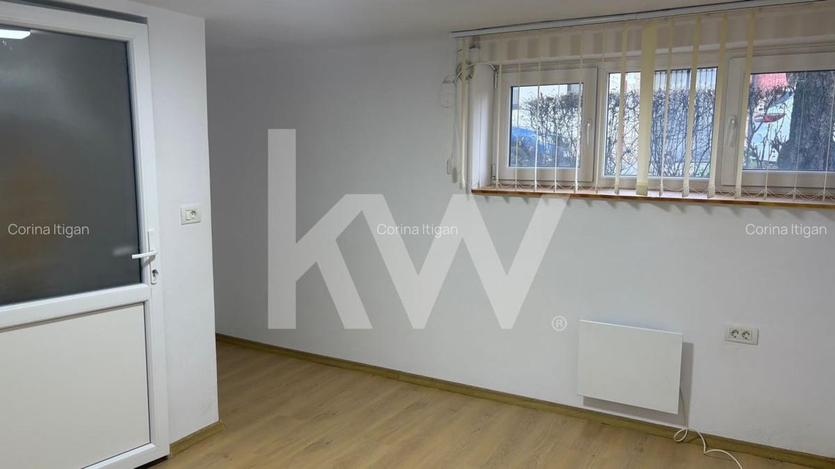De inchiriat, apartament la casa, cu 3 camere, pretabil pentru afacere! - 3