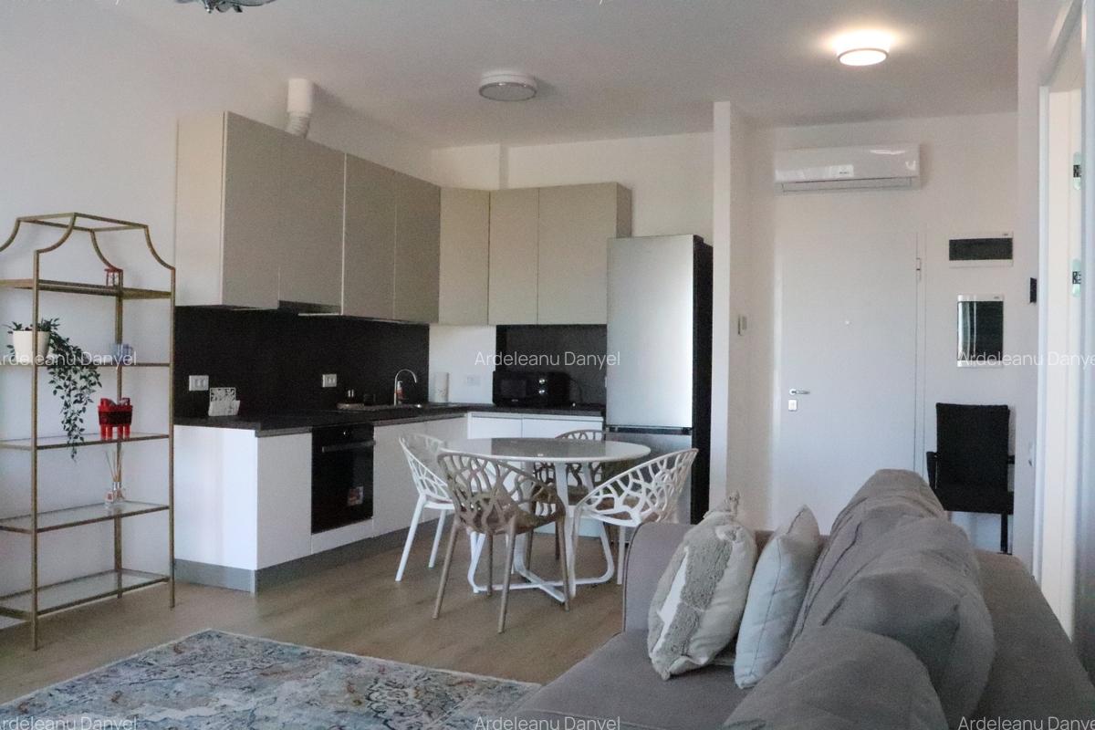 Complex Arcadia Domenii/apartament modern/zona exclusivista - 5