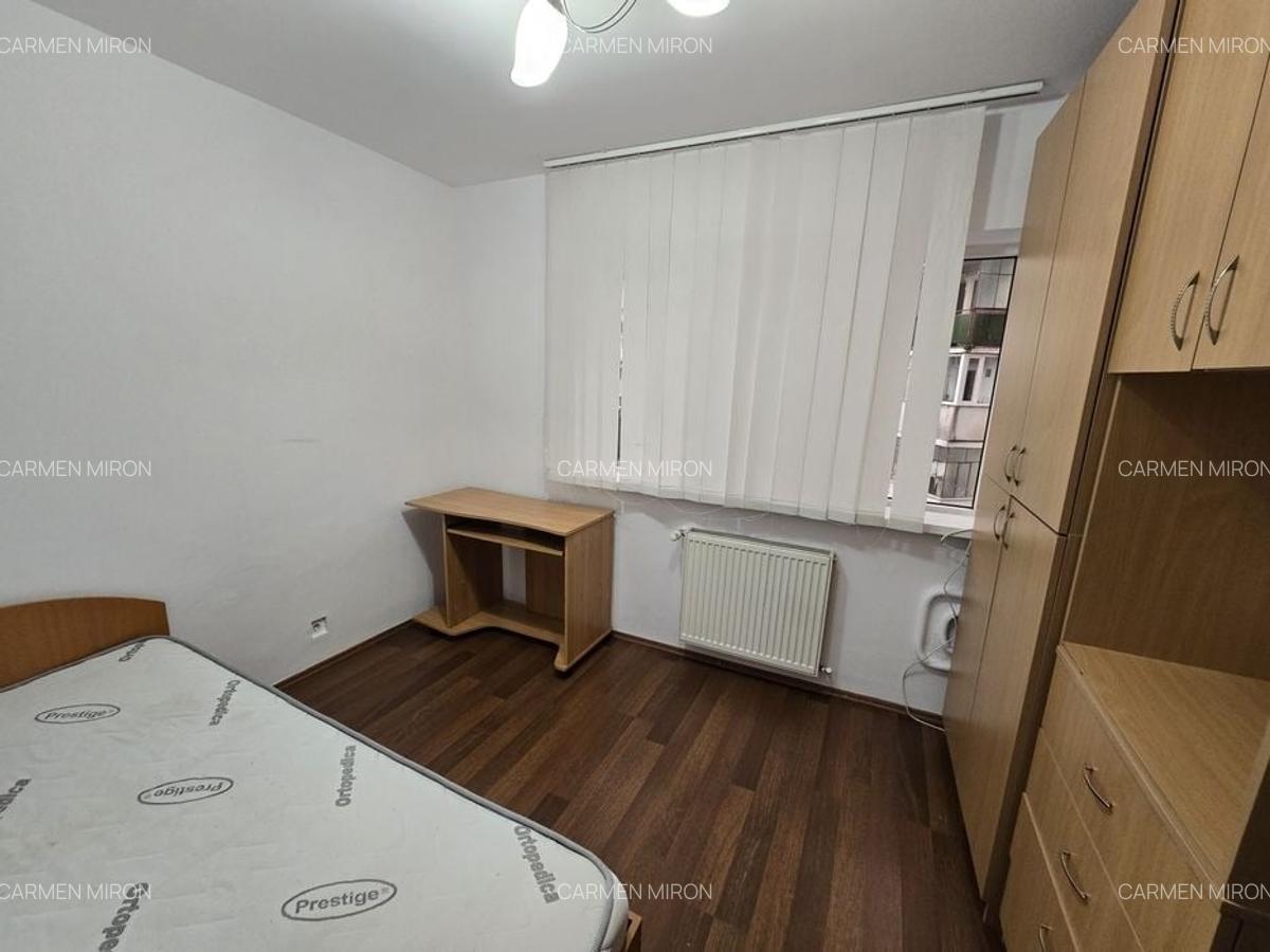 Apartament cu 4 camere semidecomandat în Grigorescu - 3