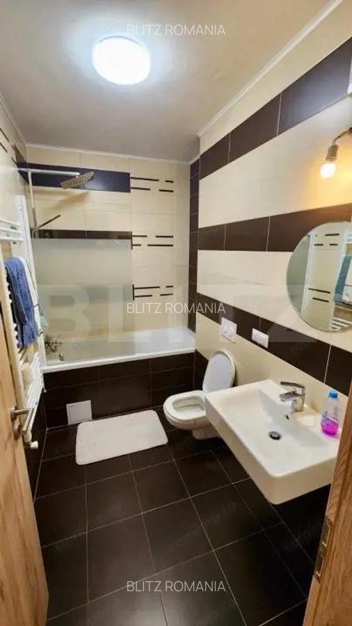 Apartament modern 2 camere / zona Coresi - 7