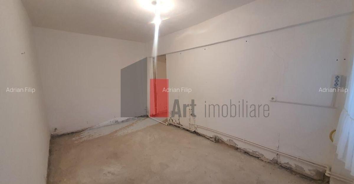 Ap 4 camere Giurgiu decomandat, parter - 3