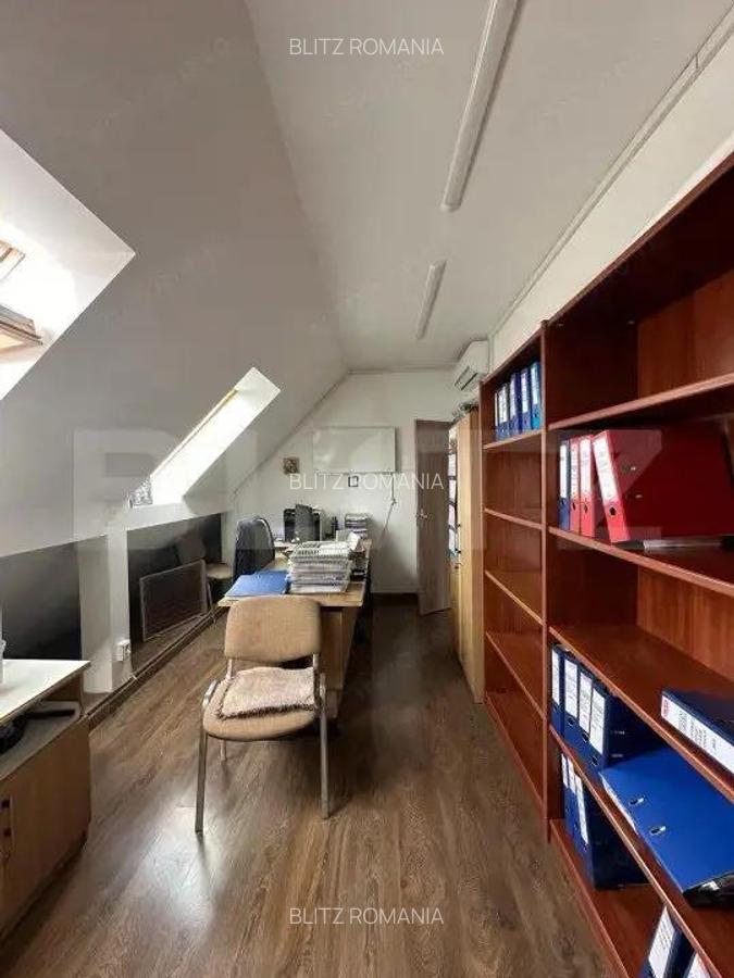 Spatiu pentru birou de inchiriat, 55 mp, zona Unirii - 1