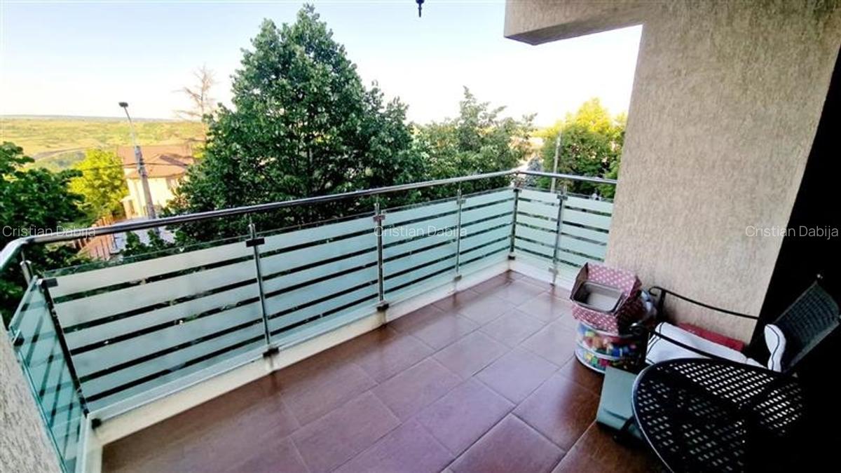 Apartament de 3 camere, Exclusive Residence Copou, etaj 2 - 13