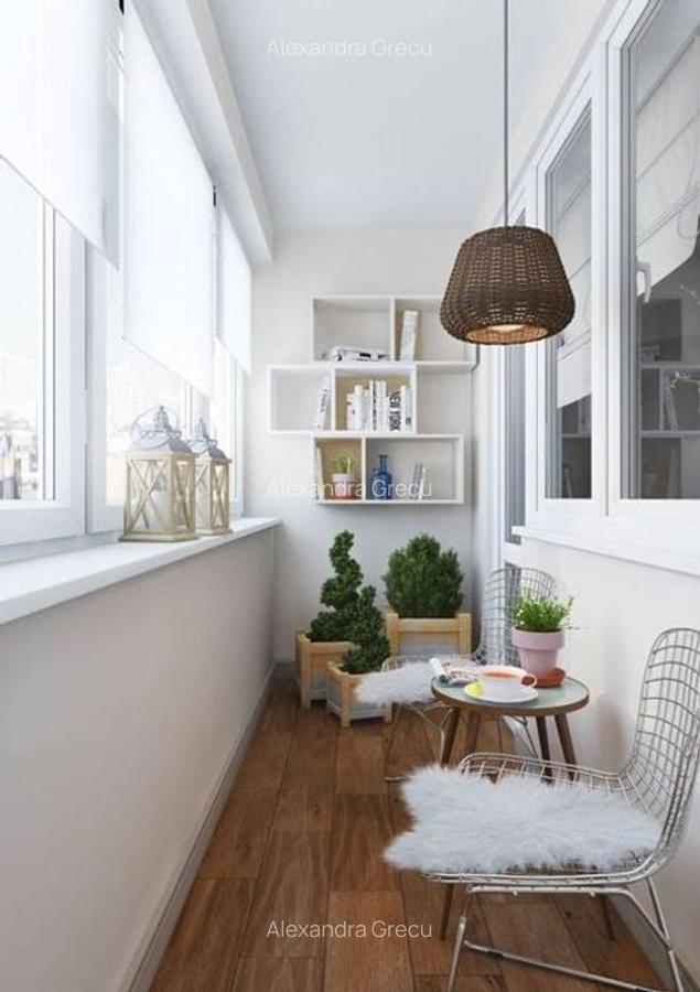 Oferta apartament Aparatorii Patriei - 5