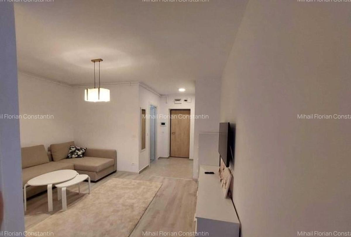 Inchiriere garsoniera,Hils Pallady,2 min metrou Anghel Saligny,loc de parcare - 1