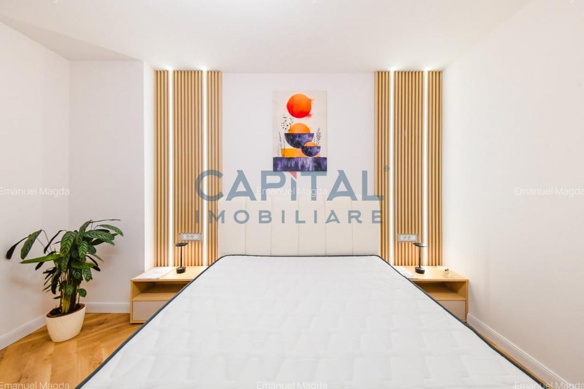 C0MISION 0! 2 camere 58,mp, terasa 12mp, etjul 2/7, Elite City - 8