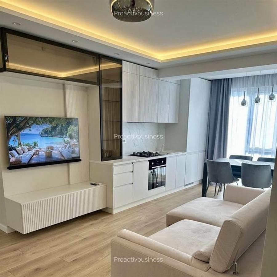 Apartament cu 3 camere, Suceava, Bloc Nou, 3c-4434 - 2