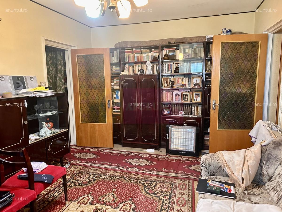 Apartament 3 camere -Soseua Iancului - 7