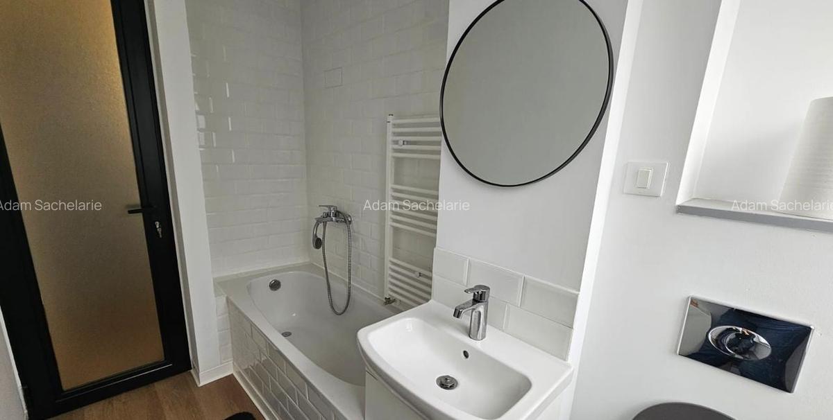 Eroii Revoluției 2 Camere: Apartament Modern cu Grădină Proprie! - 10