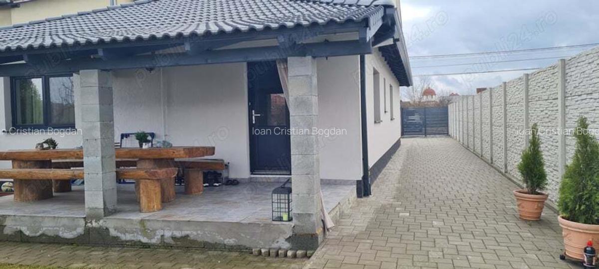 Vind casa noua zona lidal cetate alba iulia - 10