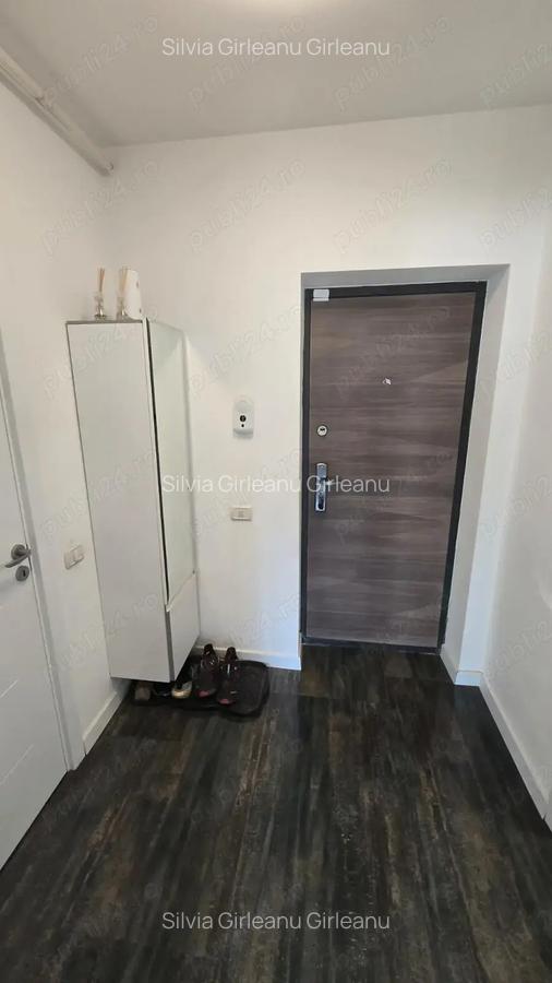 Vand apartament tip studio in Sanpetru Bra?ov - 9