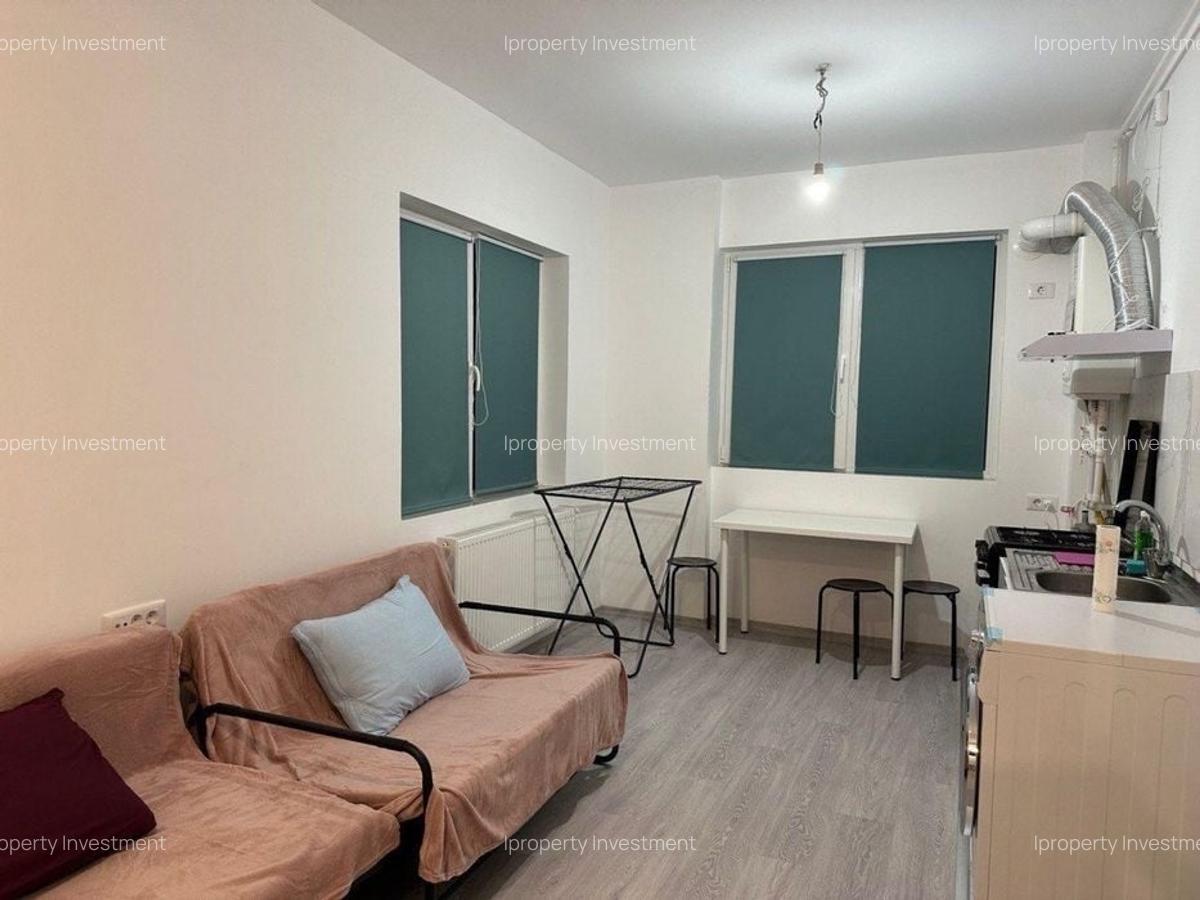 New World Residence Vitan Barzesti 2 Camere Centrala Bloc 2022 - 2