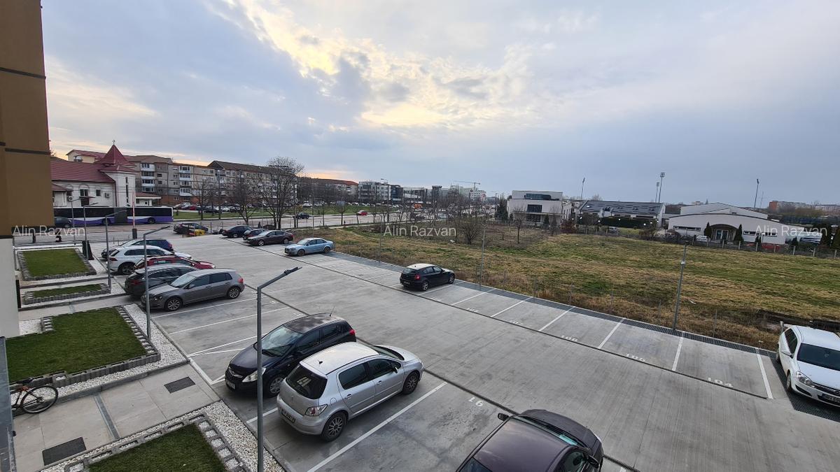 Proprietar | 3 camere, Liviu Rebreanu | 79 mp | parcare | mobilat & utilat compl - 4
