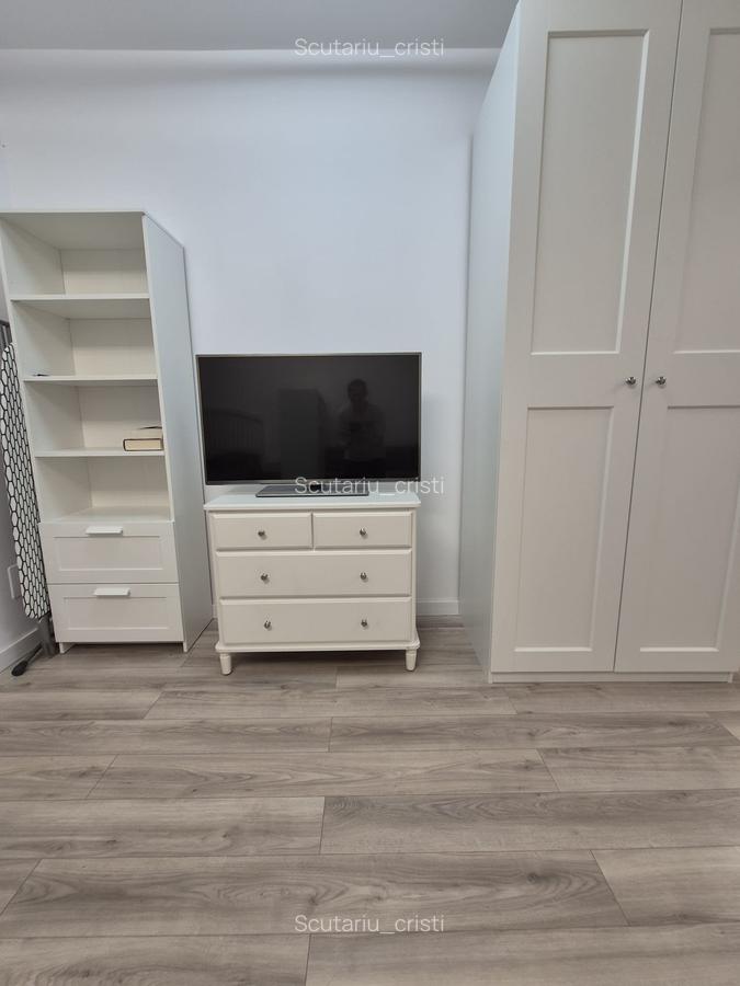 Garsoniera metrou Lujerului Smart Residence - 4