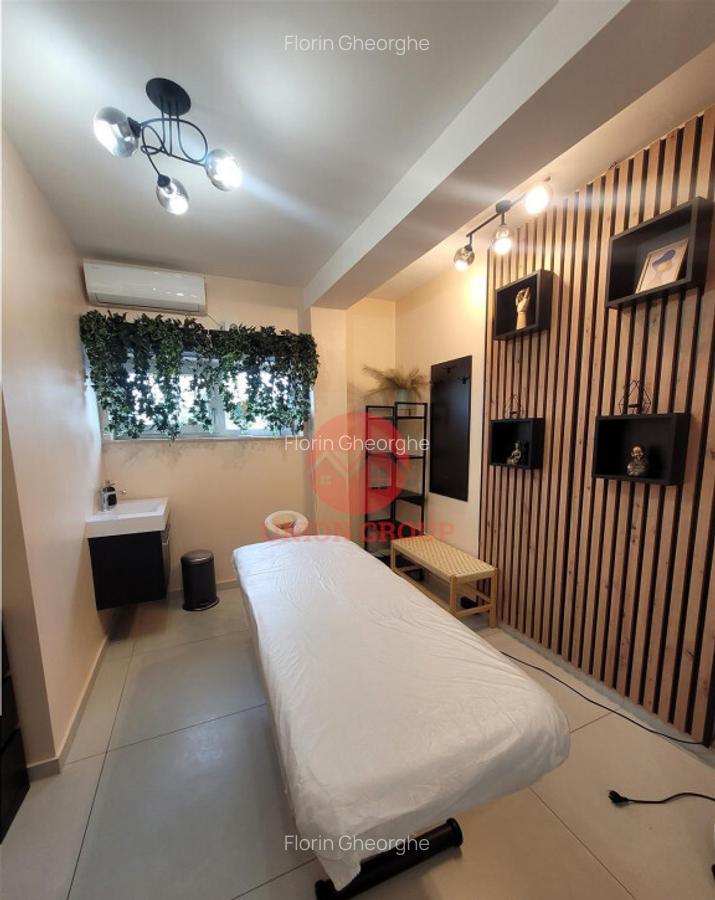 Spatii Comerciale Moderne, Pretabile pentru Birouri/Cabinete - 5