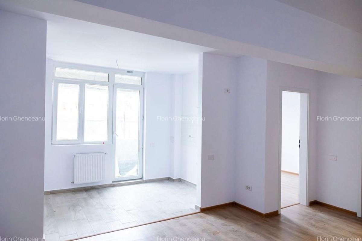 Apartament cu 2 camere decomandat în Nord-Vest - 6