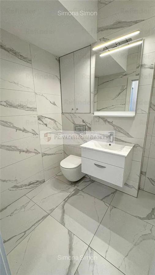 Pipera | Baneasa | Aviatiei | Rond OMV | First Estates | Parcare - 9